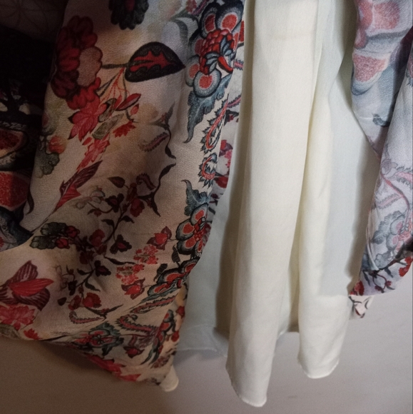 Anthropologie Nami Shift Dress Size Small - Picture 8 of 8